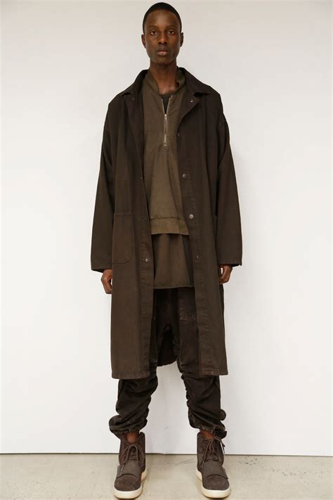 yeezy season 2 replica clothing|yeezy season 2 collection.